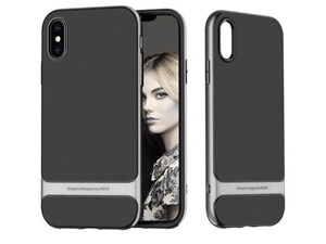 قاب محافظ راک آیفون Rock Royce Series Case Apple iPhone X/XS