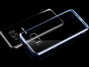 قاب محافظ راک سامسونگ Rock Pure Series Case Samsung S8 Plus