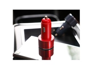 شارژر فندکی سریع راک Rock Sitor PD Fast Charge Car Charger