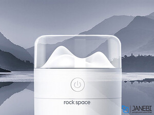 دستگاه بخور راک Rock Space Landscape Humidifier