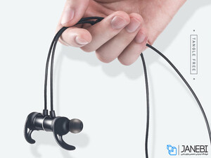 هندزفری بلوتوث راک RockSpace Mulody Bluetooth Earphone