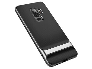 قاب محافظ راک سامسونگ Rock Royce Case Samsung Galaxy S9 Plus