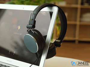 هدفون بلوتوث راک RockSpace HB20 Bluetooth Headphone