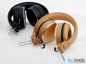 هدفون بلوتوث راک RockSpace HB20 Bluetooth Headphone