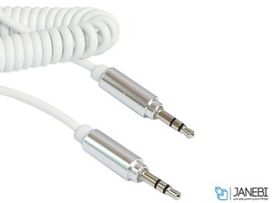 کابل صدا ارلدام Earldom ET-AUX12 Audio Cable 2M