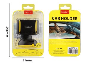 نگهدارنده موبایل خودرو ارلدام Earldom Mobile Phone Car Holder ET-EH02