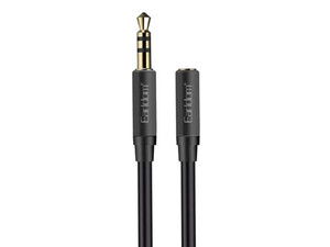 کابل افزایش طول صدا ارلدام Earldom ET-AUX34 Audio Cable 1m