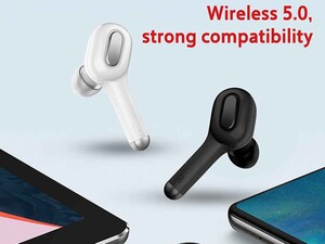 هندزفری بلوتوث ارلدام Earldom Bluetooth V5.0 Earphone AirPod ET-BH49