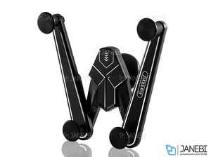 پایه نگهدارنده گوشی ارلدام Earldom Car Holder ET-EH64