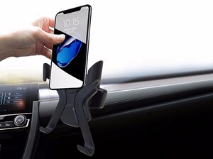 پایه نگهدارنده گوشی ارلدام Earldom Car Mount Air Vent Holder ET-EH36