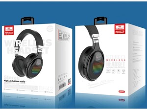 هدست بلوتوث ارلدام Earldom ET-BH42 Wireless stereo Headset