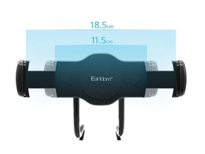 نگهدارنده گردنی و رومیزی گوشی و تبلت ارلدام Earldom Laziest Holder ET-EH34
