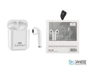 هدفون بلوتوث ارلدام Earldom Wireless Earphone ET-BH04