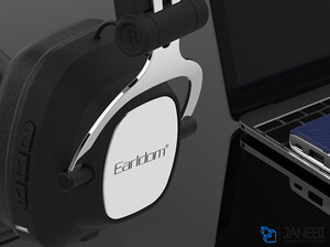 هدفون بلوتوث Earldom ET-BH24 Wireless stereo Headphone