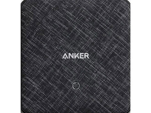 پاورهاب یو اس بی و تایپ سی 4 پورت 65 وات انکر Anker PowerPort Atom III Slim A2045