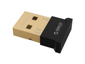 دانگل بلوتوث اوریکو Orico BTA-402 USB 4.0 Bluetooth Adapter