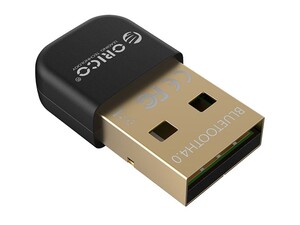 دانگل بلوتوث اوریکو Orico BTA-403 USB 4.0 Bluetooth Adapter