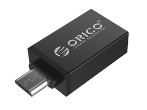 مبدل میکرو یو اس بی به یو اس بی اوریکو Orico CBT-UM01 Micro B to USB3.0 Adapter