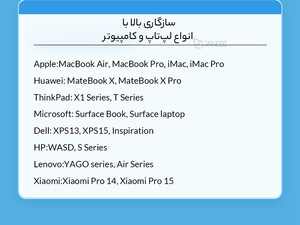 فروش باکس M.2 NVMe NGFF SSD اوریکو