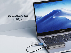 خرید مبدل USB3.1 به Type-C اوریکو