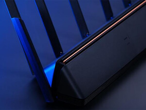 فروش روتر بی سیم حرفه ای شیائومی Xiaomi AX6000 WiFi 6 Router