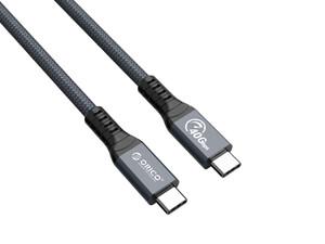 خرید کابل تاندربولت اوریکو ORICO-TBZ4-08 ORICO Thunderbolt 4 Data Cable