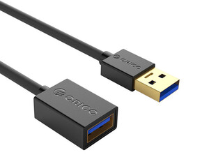 کابل افزایش طول usb3