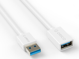 کابل افزایش طول USB3.0 اوریکو