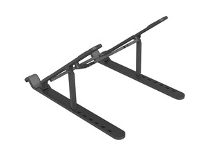 فروش پایه لپ تاپ تاشو قابل تنظیم اوریکو ORICO-PFB-A24 Monitor Stand