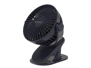 فروش پنکه گیره ای اوریکو ORICO-GXZ-F835 Clip fan