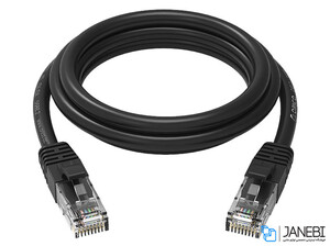 کابل شبکه اوریکو Orico CAT6 LAN Cable PUG-C6 20m