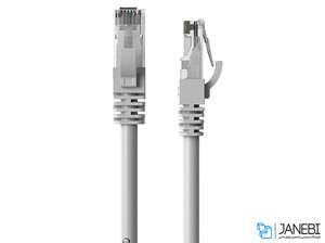 کابل شبکه اوریکو Orico CAT6 LAN Cable PUG-C6 20m