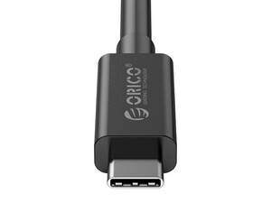 فروش کابل تاندربولت اوریکو ORICO TBL07 Certified Thunderbolt 3 Data Cable (0.7M)