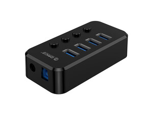 ORICO SWU3-4A 4Port USB Hub