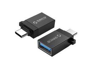 خرید مبدل تایپ سی به یو اس بی اوریکو ORICO CBT-UT01 Type-C to USB3.0 Adapter