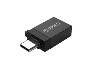 قیمت مبدل تایپ سی به یو اس بی اوریکو ORICO CBT-UT01 Type-C to USB3.0 Adapter