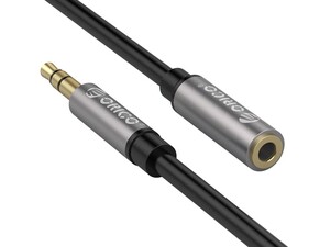 کابل افزایش طول صدا اوریکو ORICO 3.5mm Audio Extension Cable AM-MF1 1.5M