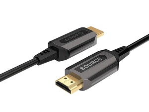 کابل اچ دی ام آی 2 متری اوریکو ORICO HD701 HDMI to HDMI Zinc Alloy 4K HD Cable