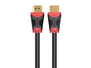 کابل اچ دی ام آی دو متری اوریکو ORICO HD303 HDMI High-definition M/M Cable