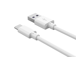 کابل یک متری تایپ سی شارژ سریع اوریکو Orico AC40 USB A to Type C Cable 5V3A Quick Charge