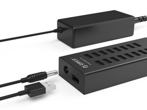 هاب یو اس بی 16 پورت اوریکو ORICO H1613-U2 16 Port USB2.0 HUB