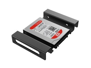 براکت هارد SSD و 3.5 اینج اوریکو  ORICO AC52535 3.5 to 2.5 inch Hard Drive Caddy