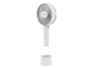 پنکه رومیزی قابل شارژ ORICO FH1 Mini Desk/Handhold Rechargeable Fan