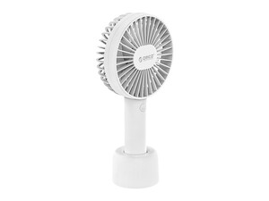 پنکه رومیزی قابل شارژ ORICO FH1 Mini Desk/Handhold Rechargeable Fan