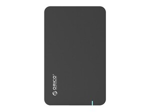 باکس هارد درایو 2.5 اینچی اوریکو Orico 2569S3 Portable 2.5 inch SATAIII USB3.0 External HDD Enclosure