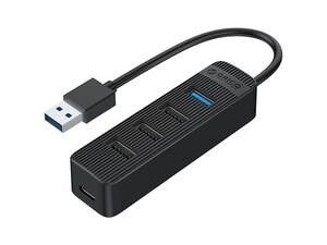 هاب ۴ پورت اوریکو ORICO TWU32-4A 4 port USB HUB