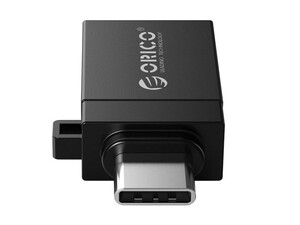 مبدل تایپ سی به یو اس بی اوریکو Orico UT01 Type-C to USB3.0 Adapter