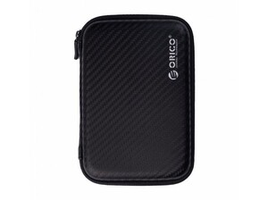 کیف محافظ هارد و لوازم جانبی اوریکو ORICO PHM-25 2.5 inch Portable Hard Drive Bag