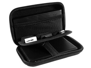 کیف محافظ هارد و لوازم جانبی اوریکو ORICO PH-HD2 2.5 inch Portable Hard Drive Bag