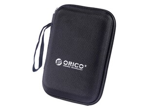 کیف محافظ هارد و لوازم جانبی اوریکو ORICO PH-HD2 2.5 inch Portable Hard Drive Bag